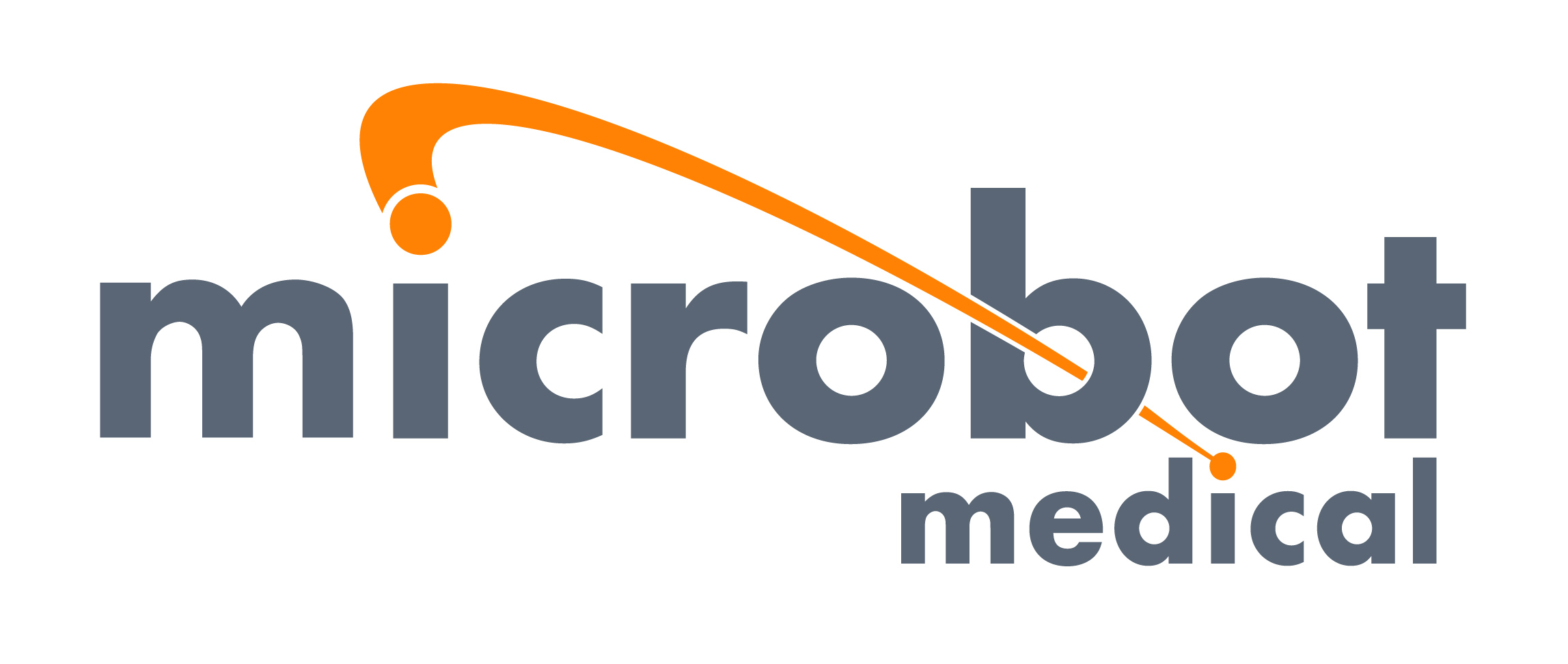 Microbot Medical Logo